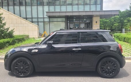 MINI Hatch, 2021 год, 2 280 213 рублей, 4 фотография