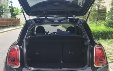 MINI Hatch, 2021 год, 2 280 213 рублей, 7 фотография