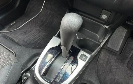 Honda Fit III, 2014 год, 715 000 рублей, 37 фотография
