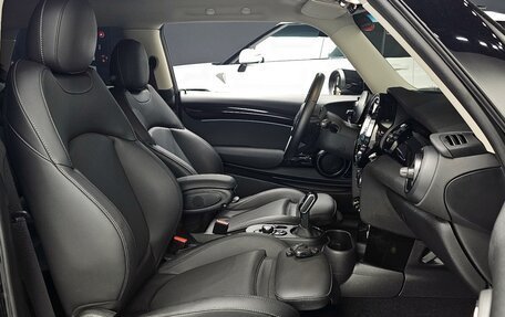 MINI Hatch, 2021 год, 2 280 213 рублей, 10 фотография
