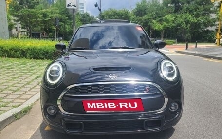 MINI Hatch, 2021 год, 2 280 213 рублей, 2 фотография