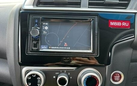 Honda Fit III, 2014 год, 715 000 рублей, 39 фотография
