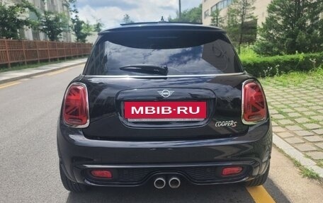 MINI Hatch, 2021 год, 2 280 213 рублей, 6 фотография