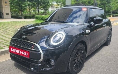MINI Hatch, 2021 год, 2 280 213 рублей, 3 фотография