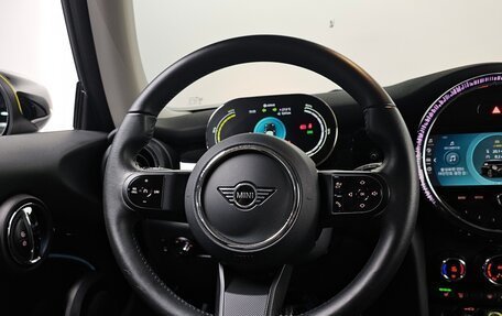 MINI Hatch, 2021 год, 2 280 213 рублей, 16 фотография