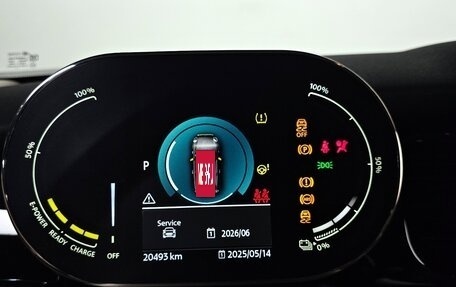 MINI Hatch, 2021 год, 2 280 213 рублей, 14 фотография