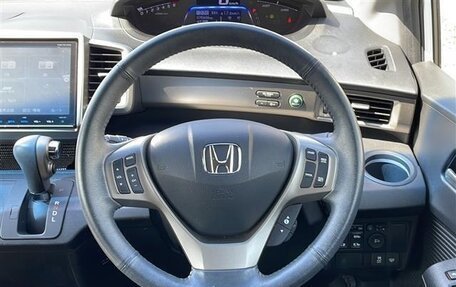 Honda Freed I, 2016 год, 813 000 рублей, 9 фотография