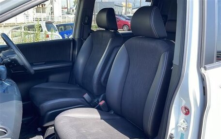Honda Freed I, 2016 год, 813 000 рублей, 17 фотография