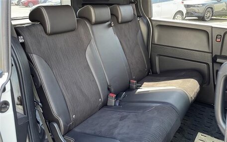 Honda Freed I, 2016 год, 813 000 рублей, 18 фотография