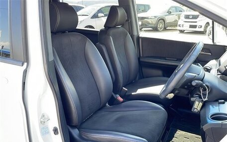 Honda Freed I, 2016 год, 813 000 рублей, 15 фотография
