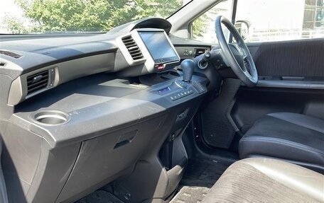 Honda Freed I, 2016 год, 813 000 рублей, 16 фотография