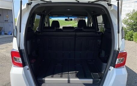 Honda Freed I, 2016 год, 813 000 рублей, 19 фотография
