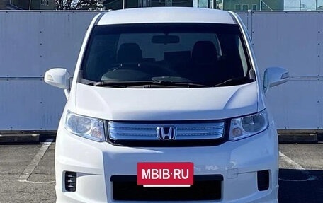 Honda Freed I, 2016 год, 817 000 рублей, 2 фотография