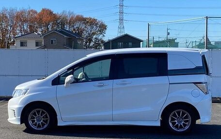 Honda Freed I, 2016 год, 817 000 рублей, 5 фотография