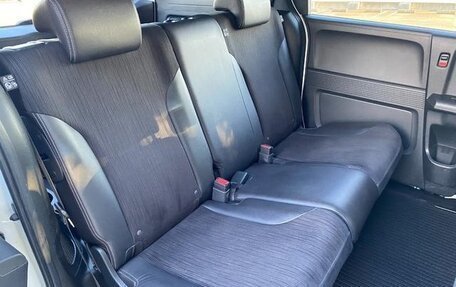 Honda Freed I, 2016 год, 817 000 рублей, 19 фотография