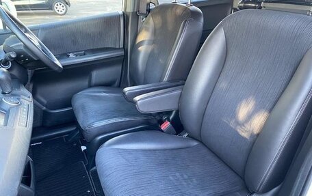 Honda Freed I, 2016 год, 817 000 рублей, 18 фотография