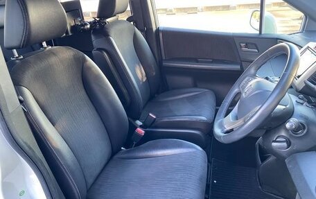 Honda Freed I, 2016 год, 817 000 рублей, 16 фотография