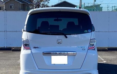 Honda Freed I, 2016 год, 817 000 рублей, 7 фотография