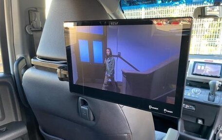 Honda Freed I, 2016 год, 817 000 рублей, 14 фотография