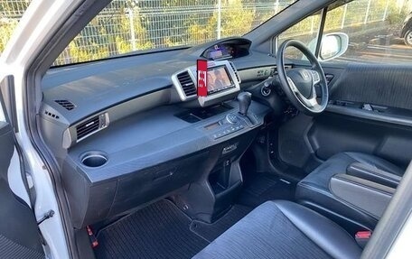 Honda Freed I, 2016 год, 817 000 рублей, 17 фотография