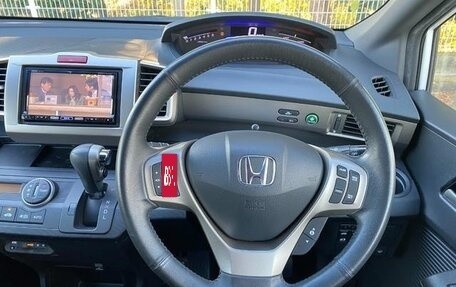 Honda Freed I, 2016 год, 817 000 рублей, 9 фотография