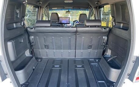 Honda Freed I, 2016 год, 817 000 рублей, 21 фотография