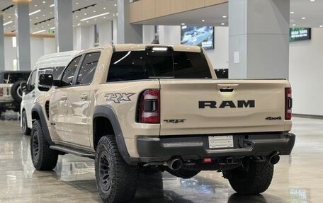 Rambler 1500, 2023 год, 14 000 000 рублей, 5 фотография