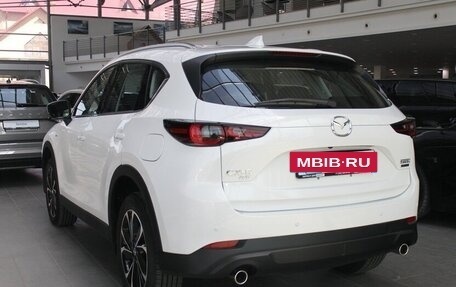 Mazda CX-5 II, 2023 год, 2 760 000 рублей, 6 фотография