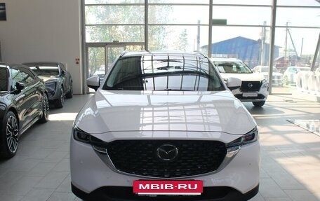 Mazda CX-5 II, 2023 год, 2 760 000 рублей, 2 фотография