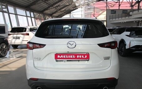 Mazda CX-5 II, 2023 год, 2 760 000 рублей, 4 фотография