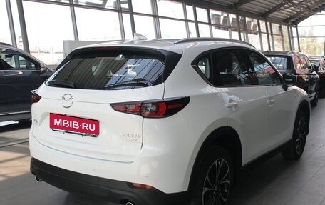 Mazda CX-5 II, 2023 год, 2 760 000 рублей, 5 фотография