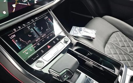 Audi Q8 I, 2022 год, 6 800 000 рублей, 13 фотография