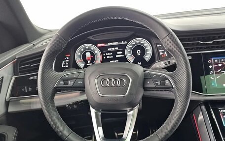 Audi Q8 I, 2022 год, 6 800 000 рублей, 7 фотография