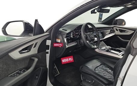 Audi Q8 I, 2022 год, 6 800 000 рублей, 5 фотография