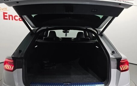 Audi Q8 I, 2022 год, 6 800 000 рублей, 18 фотография