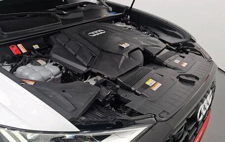 Audi Q8 I, 2022 год, 6 800 000 рублей, 20 фотография