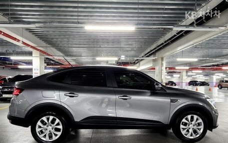 Renault Arkana I, 2020 год, 1 505 000 рублей, 6 фотография