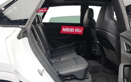 Audi Q8 I, 2022 год, 6 800 000 рублей, 15 фотография
