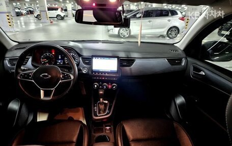 Renault Arkana I, 2020 год, 1 505 000 рублей, 14 фотография