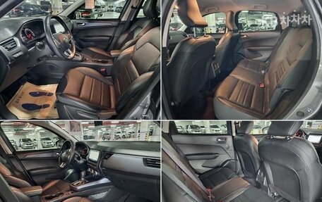 Renault Arkana I, 2020 год, 1 505 000 рублей, 15 фотография