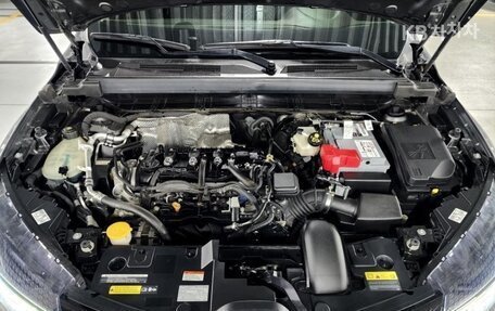 Renault Arkana I, 2020 год, 1 505 000 рублей, 16 фотография