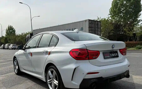 BMW 1 серия, 2021 год, 1 595 000 рублей, 7 фотография