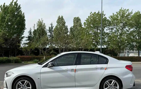 BMW 1 серия, 2021 год, 1 595 000 рублей, 6 фотография