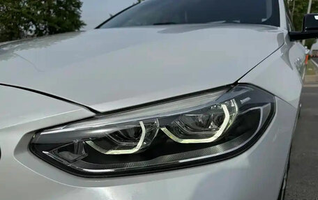 BMW 1 серия, 2021 год, 1 595 000 рублей, 4 фотография
