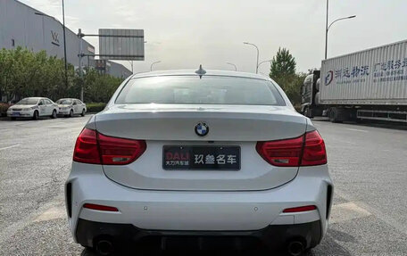 BMW 1 серия, 2021 год, 1 595 000 рублей, 5 фотография