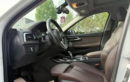BMW 1 серия, 2021 год, 1 595 000 рублей, 9 фотография