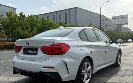 BMW 1 серия, 2021 год, 1 595 000 рублей, 8 фотография