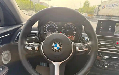 BMW 1 серия, 2021 год, 1 595 000 рублей, 11 фотография