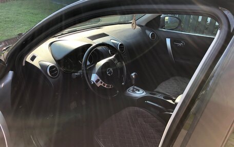 Nissan Qashqai, 2012 год, 885 000 рублей, 6 фотография