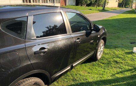 Nissan Qashqai, 2012 год, 885 000 рублей, 3 фотография